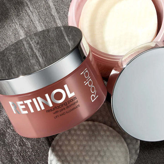 Rodial Retinol Resurfacing Eye patches 50τμχ