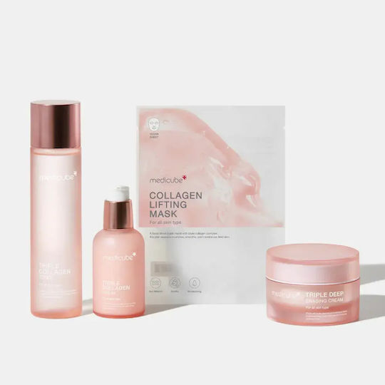 Medicube Collagen Lifting Jelly Mask 27gr
