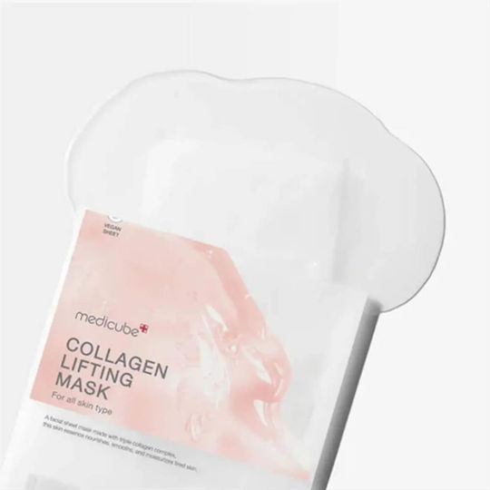 Medicube Collagen Lifting Jelly Mask 27gr