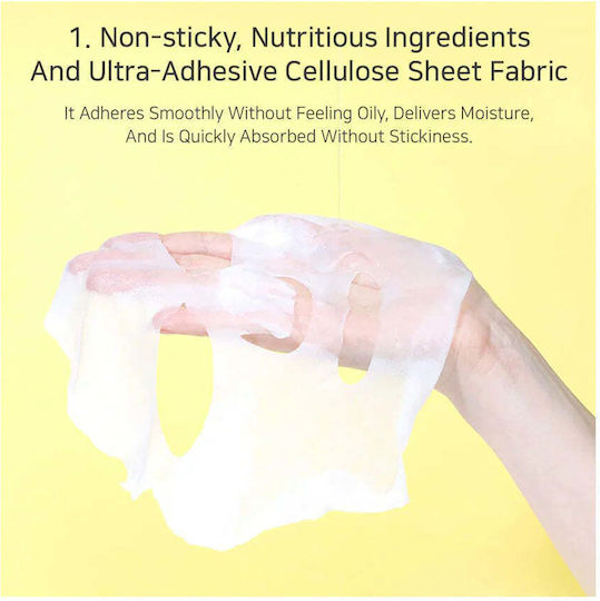 Sheet Mask 25ml