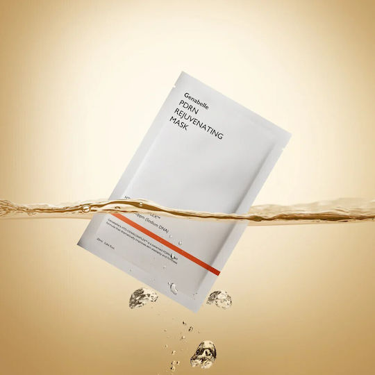 Genabelle Sheet Mask 25ml
