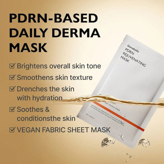Genabelle Sheet Mask 25ml