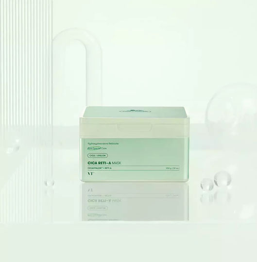 Cica Sheet Mask 30τμχ
