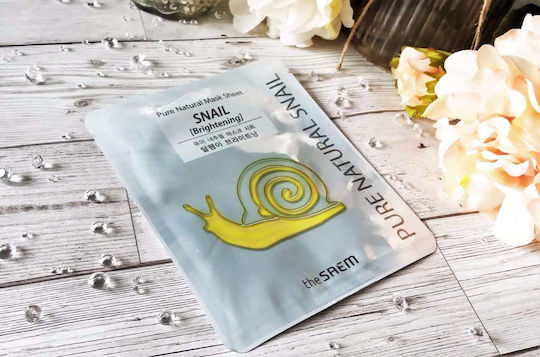 The Saem Sheet Mask