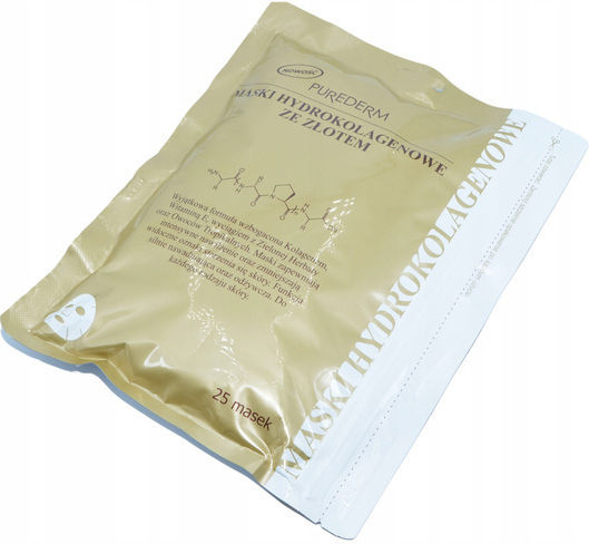 Purederm Μάσκα Προσώπου 25τμχ