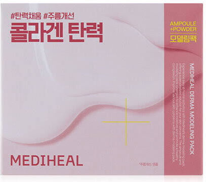 Mediheal Gesichts- & Augenmaske 50ml