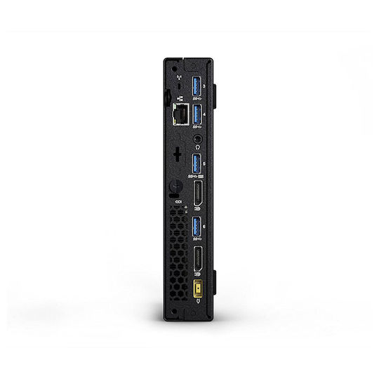 Lenovo ThinkCentre M900 Tiny Refurbished Grade A (Core i5-6500T/8GB/256GB SSD/No OS)