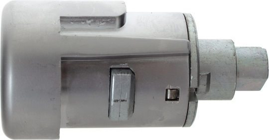 Ford Transit Mk8 14-19 Ignition Barrel + 2 Keys Set