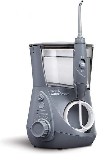Waterpik Aquarius Water Flosser Γκρι