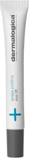 Dermalogica Stress Positive Μάσκα Ματιών 25ml