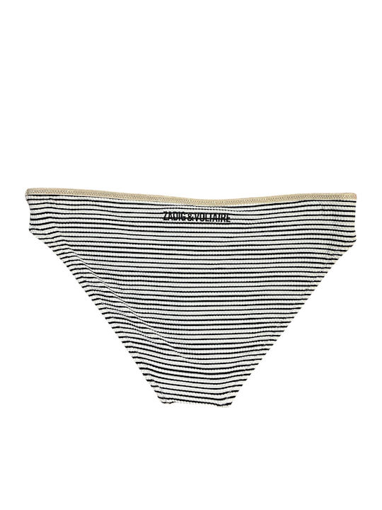 Zadig & Voltaire Детски Бански Бикини в Златисто