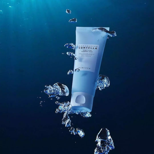 Skin1004 Madagascar Centella Hyalu-Cica Μάσκα Προσώπου 100ml