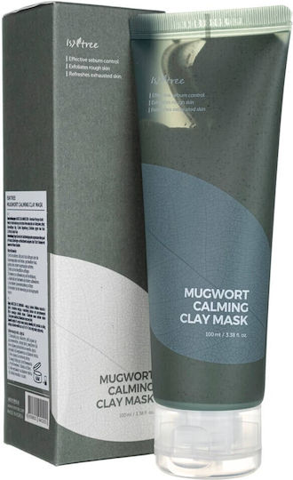 Mugwort Face Mask 100ml