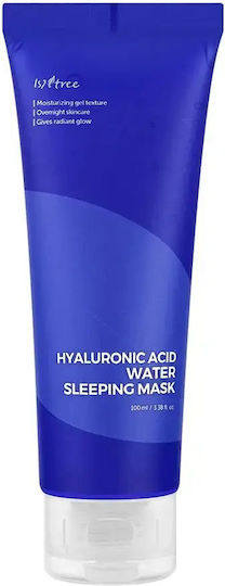 Hyaluronic Acid Face Mask 100ml