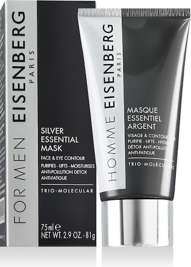 Gesichtsmaske 75 ml