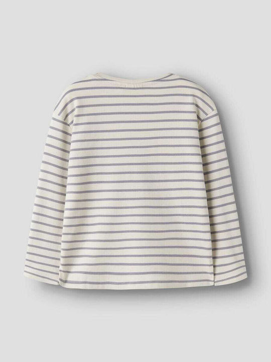 Kids Long-Sleeved Top Turtledove
