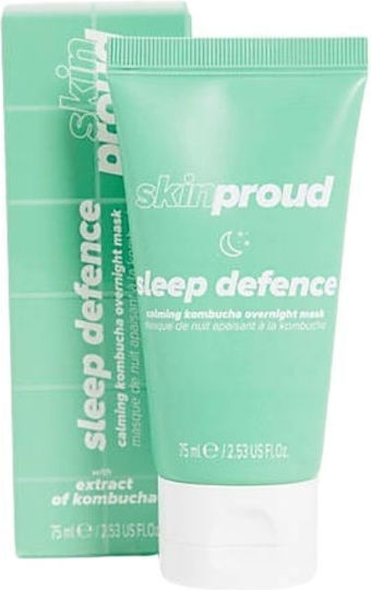 Sleep Defence Übernachtungs-Gesichtsmaske 75ml