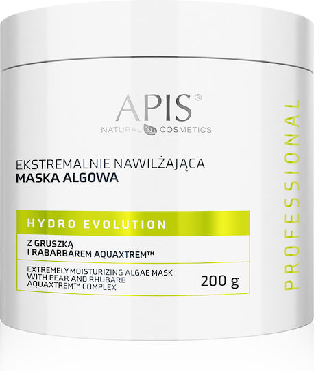 Apis Natural Cosmetics Hydro Evolution Mască Pentru Față 200gr
