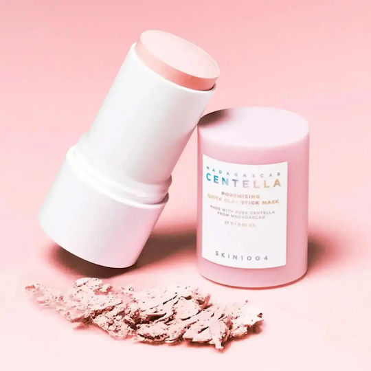 Skin1004 Poremizing Quick Clay Stick Μάσκα Προσώπου 27gr
