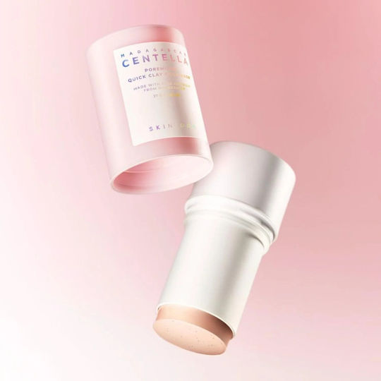 Skin1004 Poremizing Quick Clay Stick Μάσκα Προσώπου 27gr