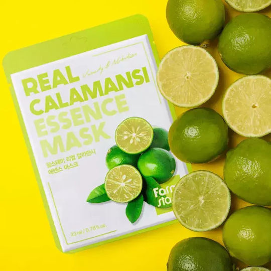 Farm Stay Real Face Mask 23ml