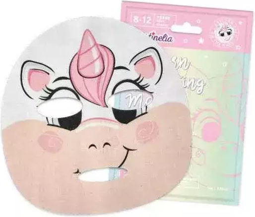 Martinelia Sheet Mask 25gr