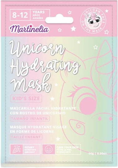 Martinelia Sheet Mask 25gr