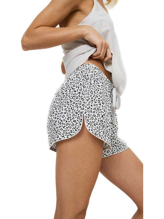 Aruelle Aruelle Damen Schlafanzug Set Sommer Schwarz Weiß Aruelle Aruelle Damen Schlafanzug Set Sommer Schwarz Weiß