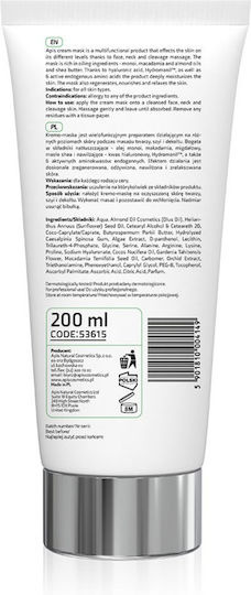 Rgenerating Μάσκα Προσώπου 200ml