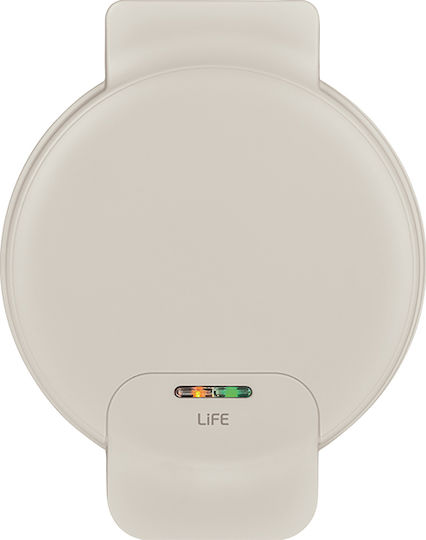 Life Βαφλιέρα 1000W