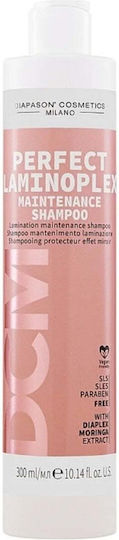 Perfect Laminoplex Șampon pentru Volum și Strălucire 300 ml