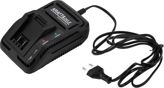 Kraft & Dele KD5465 Brushless Μπουλονόκλειδο Μπαταρίας 21V με Υποδοχή 1/2" & Hex
