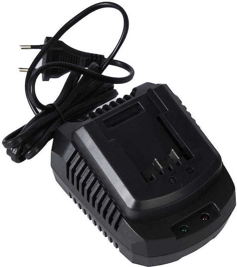 Kraft & Dele KD3407 Μπουλονόκλειδο Μπαταρίας 21V με Υποδοχή 1/2" & Hex