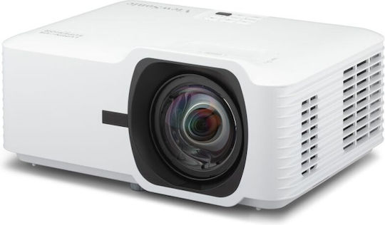 LSD400HD-ST Projector DLP Full HD Laser με Ενσωματωμένα Ηχεία