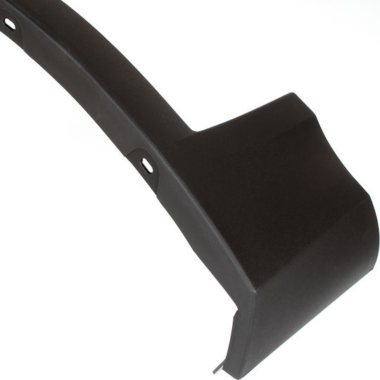Bmw X3 F25 09-17 Left Front Fender Trim
