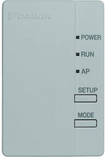 Daikin Brp069c81 Wifi Online Controller