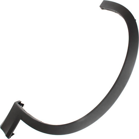 Bmw X3 F25 09-17 Left Front Fender Trim