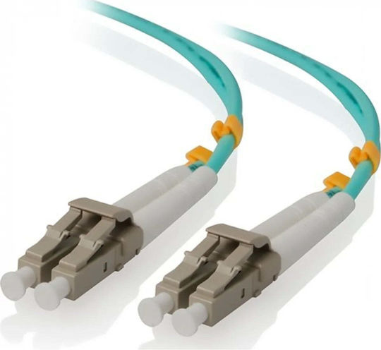 Alogic Alogic Optical Fiber Cable LC-LC 0.5m Multicolour