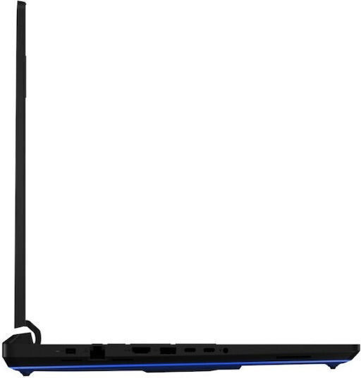 Rog Strix Scar 18 G835LXG-TQ525X 18" UHD 240Hz (Ultra 9-290HX/64GB/2TB SSD + 2TB SSD/GeForce RTX 5090/W11 Pro) With ROG backpack & Gaming Mouse Off Black (US Keyboard)