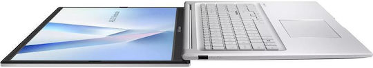 Asus VivoBook 17 X1704MA-AU011 17.3" FHD (Core 5-320/16GB/512GB SSD/No OS) (International English Keyboard)