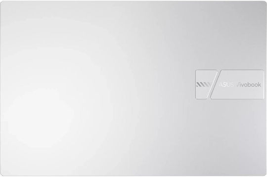 Asus VivoBook 17 X1704MA-AU011 17.3" FHD (Core 5-320/16GB/512GB SSD/No OS) (International English Keyboard)