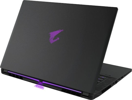Gigabyte Aorus Master 16 16 Zoll OLED QHD+ 240Hz Ryzen 9-9955HX3D 32GB 1TB SSD GeForce RTX 5090 Windows 11 Pro US Tastatursprache