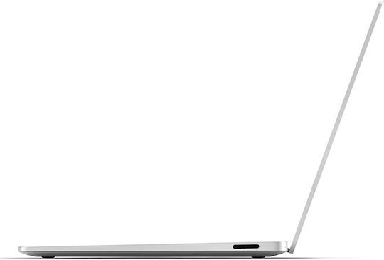 Surface Laptop 7 Copilot+ 13.8" Touchscreen 120Hz (Ultra 5-236V/16GB/512GB SSD/W11 Pro) Platinum (International English Keyboard)