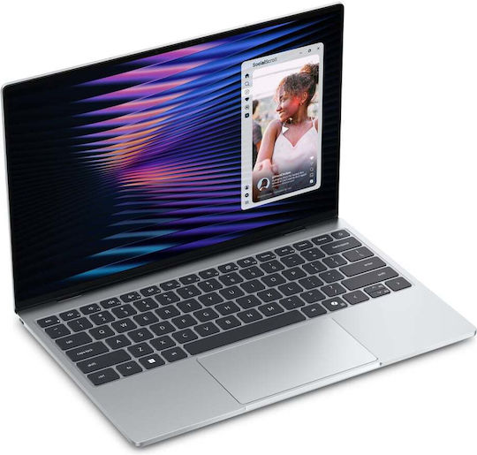 XPS DX13260T 13.4" FHD+ Touchscreen (Core 5-320/16GB/512GB SSD/W11 Pro) (US Keyboard)