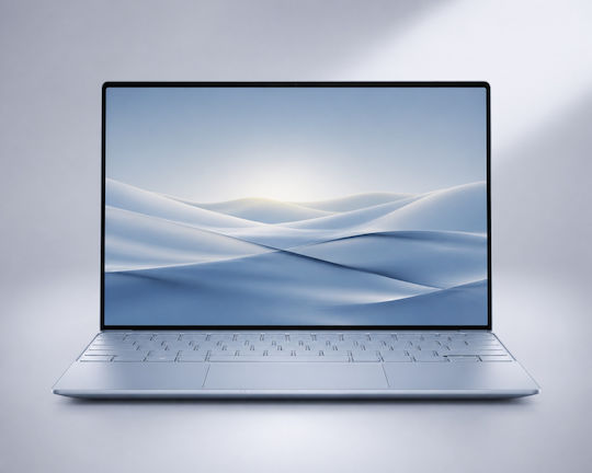 XPS DX13260T 13.4" FHD+ Touchscreen (Core 5-320/16GB/512GB SSD/W11 Pro) (US Keyboard)