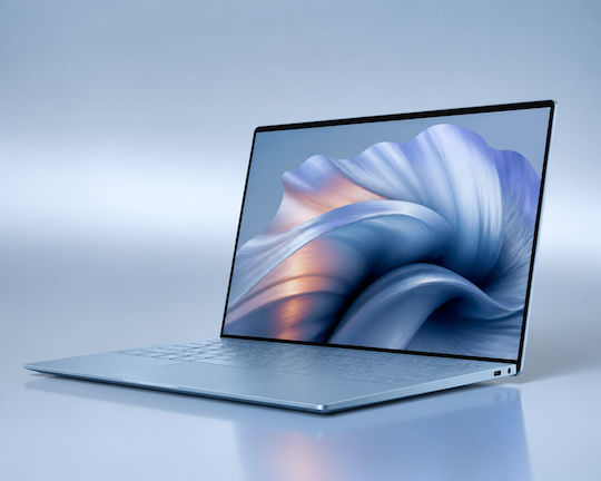 XPS DX13260T 13.4" FHD+ Touchscreen (Core 5-320/16GB/512GB SSD/W11 Pro) (US Keyboard)