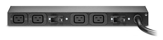 APC Πολύπριζο Rack AP6032A 1τμχ
