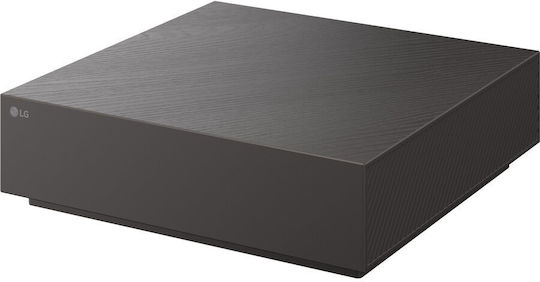 Smart телевизор 83" 4K UHD OLED W6 HDR (2026) OLED83W69LA