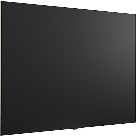 Smart телевизор 83" 4K UHD OLED W6 HDR (2026) OLED83W69LA