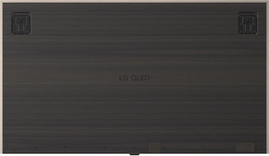 Smart Televizor 77" 4K UHD OLED 77W69 HDR (2026) OLED77W69LA